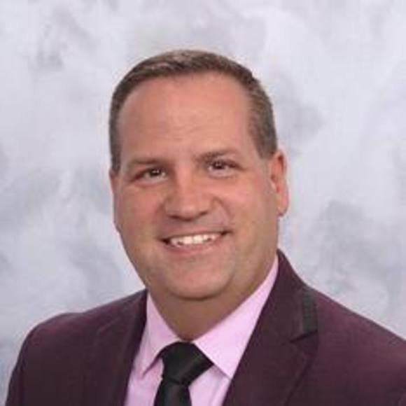 Meet your Posher, Scott - Picture 1 of 1